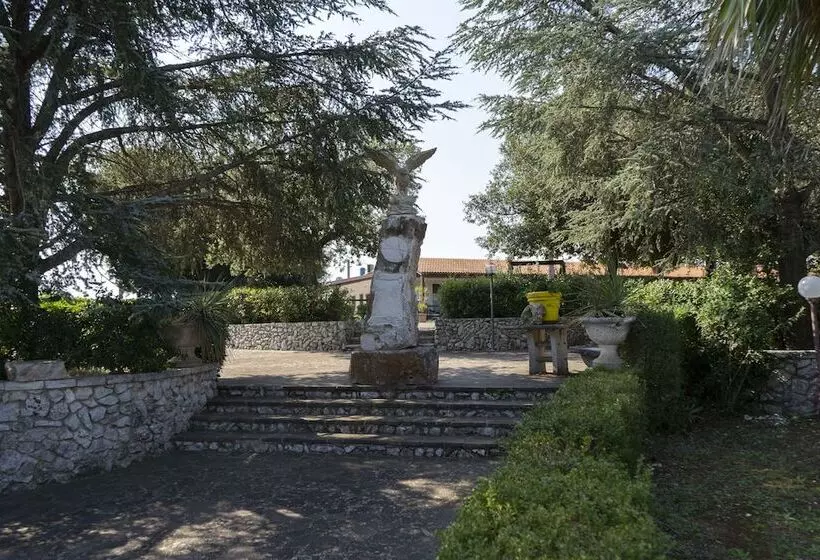 Corallo Country Hotel & Spa