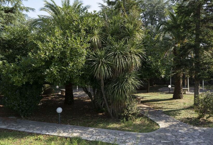 Corallo Country Hotel & Spa