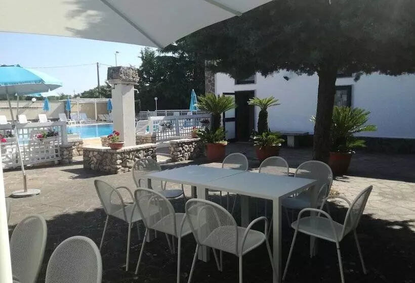 Corallo Country Hotel & Spa