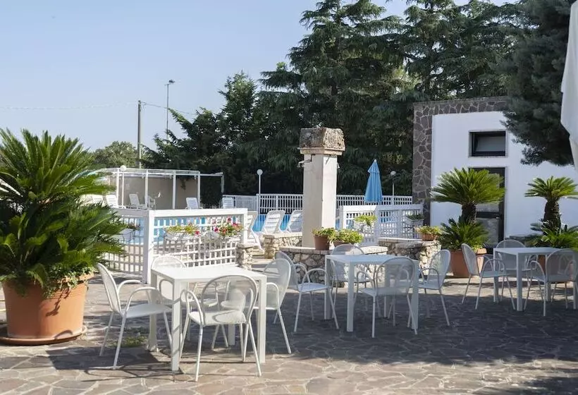 Corallo Country Hotel & Spa