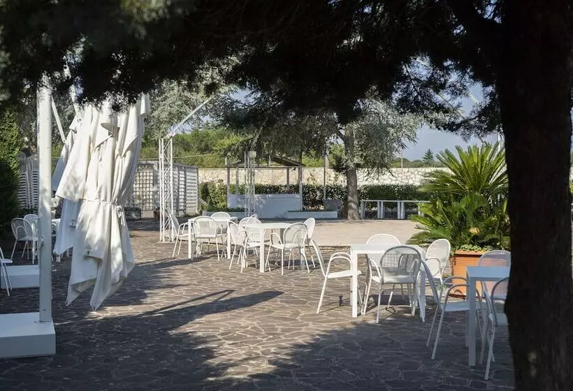 Corallo Country Hotel & Spa