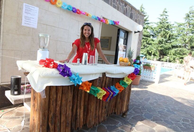 Corallo Country Hotel & Spa