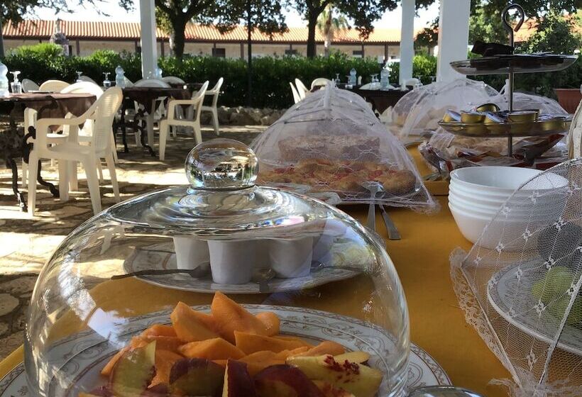 Corallo Country Hotel & Spa