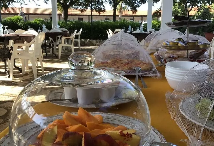 Corallo Country Hotel & Spa