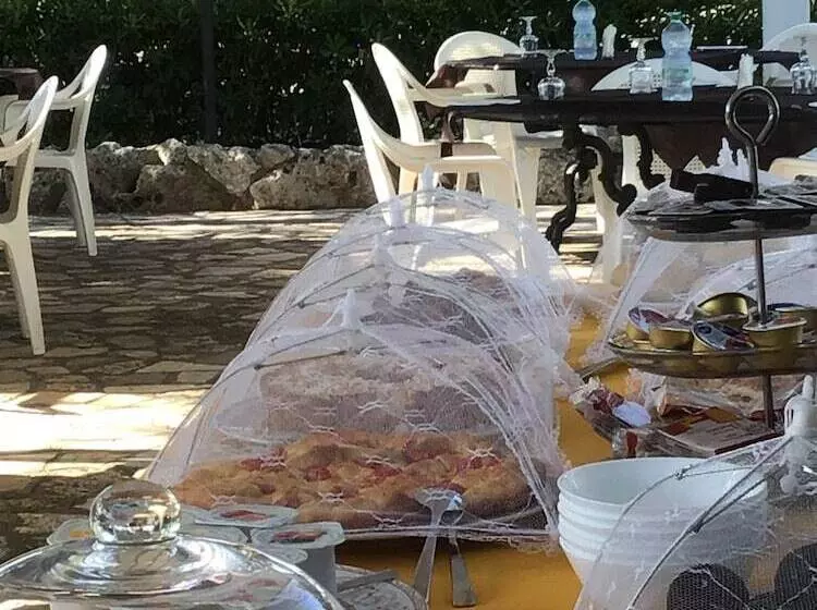 Corallo Country Hotel & Spa