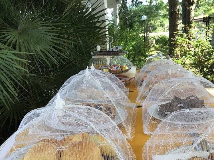 Corallo Country Hotel & Spa