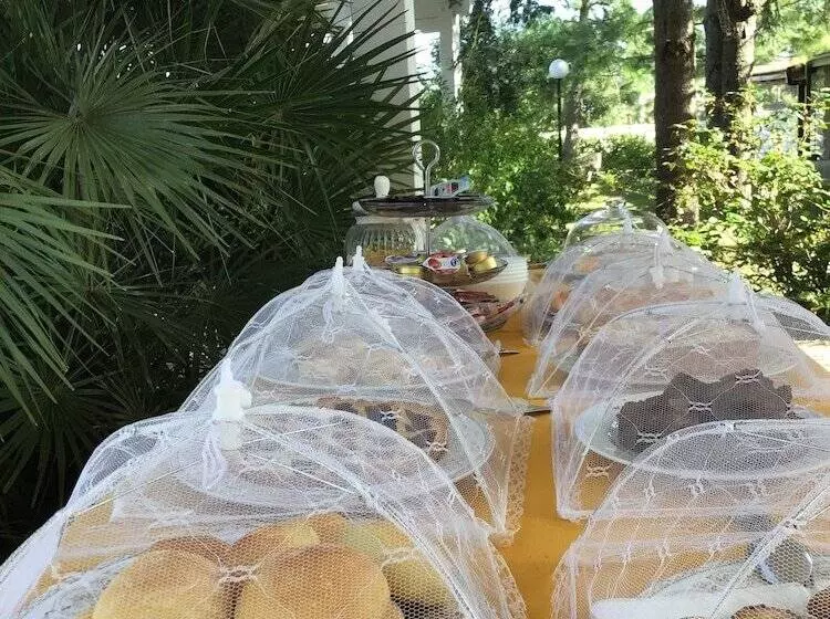 Corallo Country Hotel & Spa