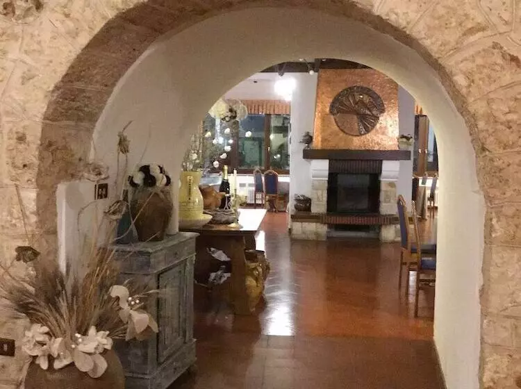 Corallo Country Hotel & Spa