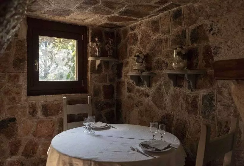 Corallo Country Hotel & Spa