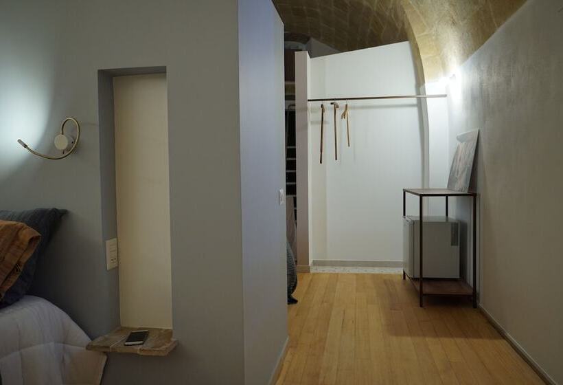 客栈  Il Carrubo Residenza Walk&stay