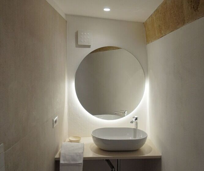 客栈  Il Carrubo Residenza Walk&stay