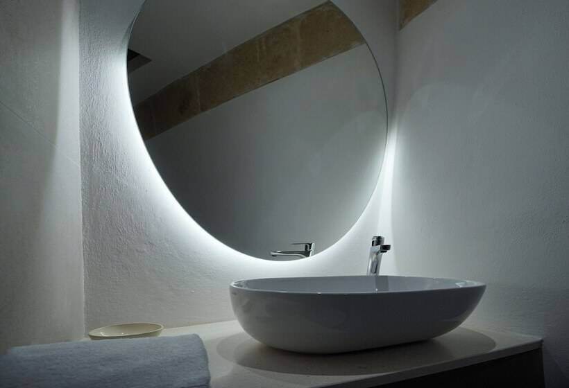 客栈  Il Carrubo Residenza Walk&stay