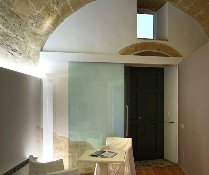 客栈  Il Carrubo Residenza Walk&stay