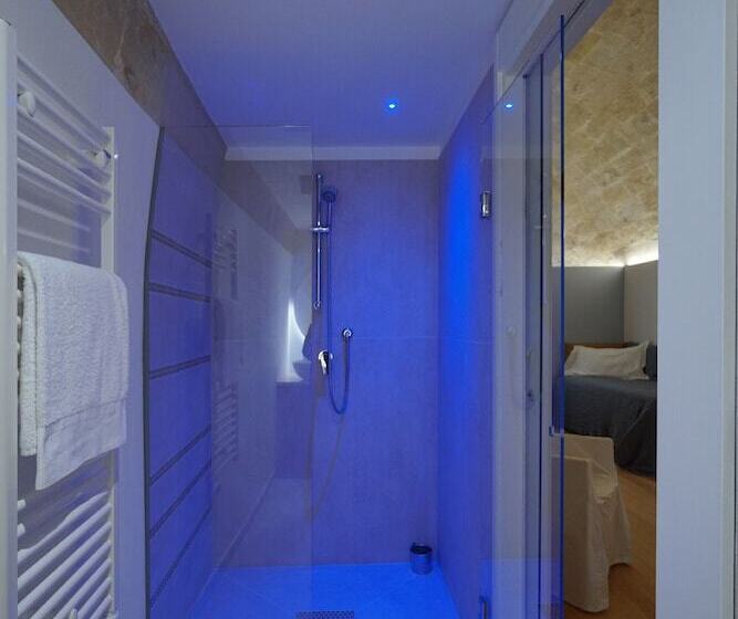 客栈  Il Carrubo Residenza Walk&stay