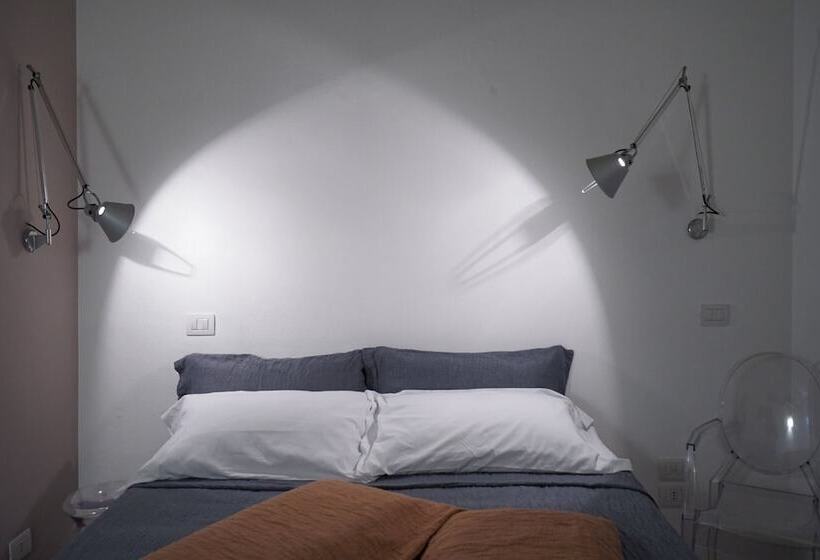 客栈  Il Carrubo Residenza Walk&stay