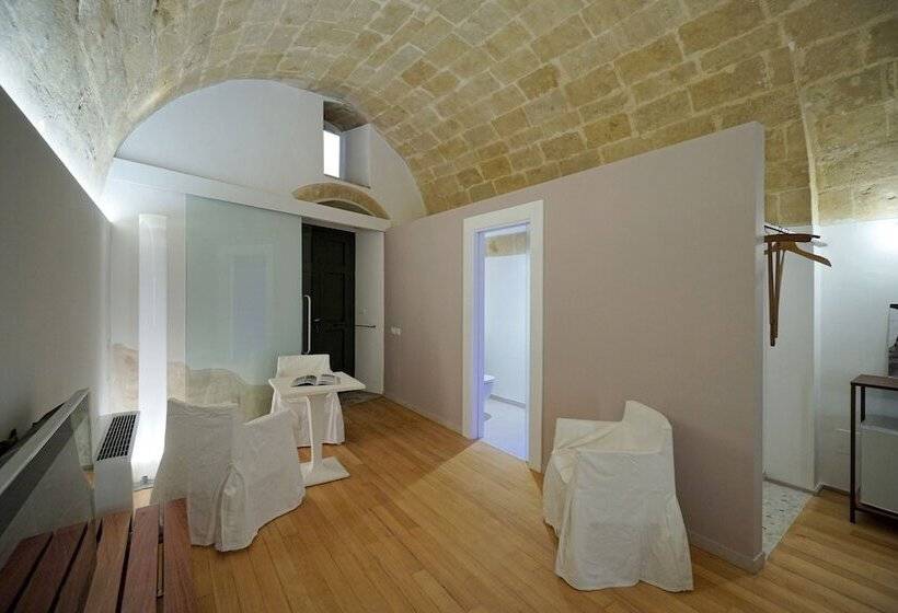 客栈  Il Carrubo Residenza Walk&stay