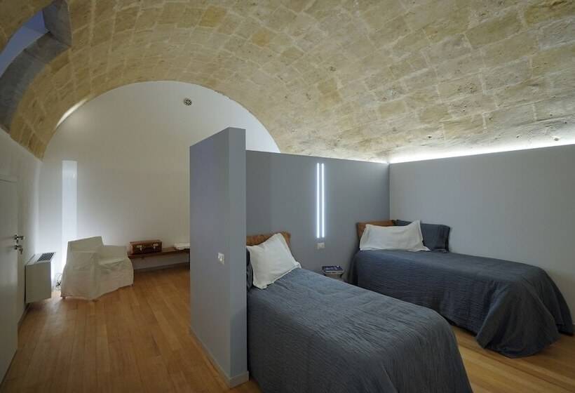 客栈  Il Carrubo Residenza Walk&stay