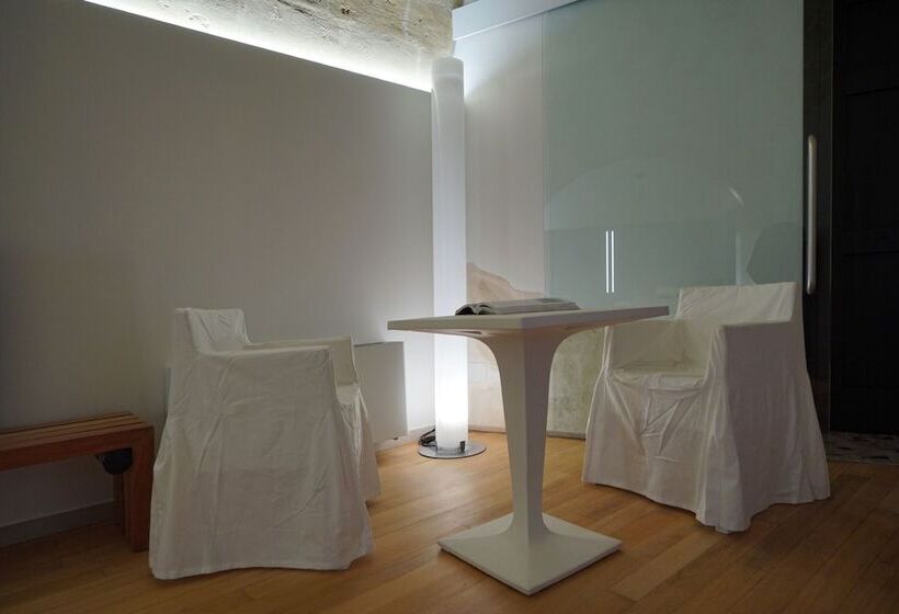 客栈  Il Carrubo Residenza Walk&stay