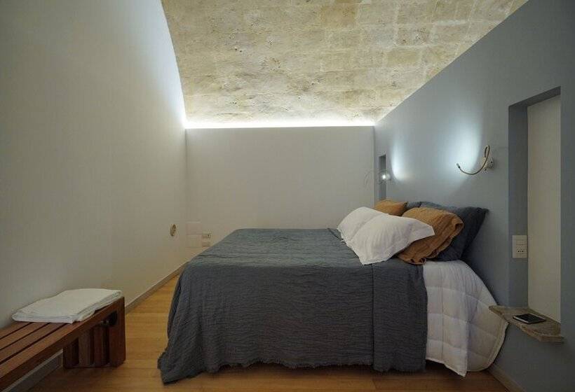 客栈  Il Carrubo Residenza Walk&stay