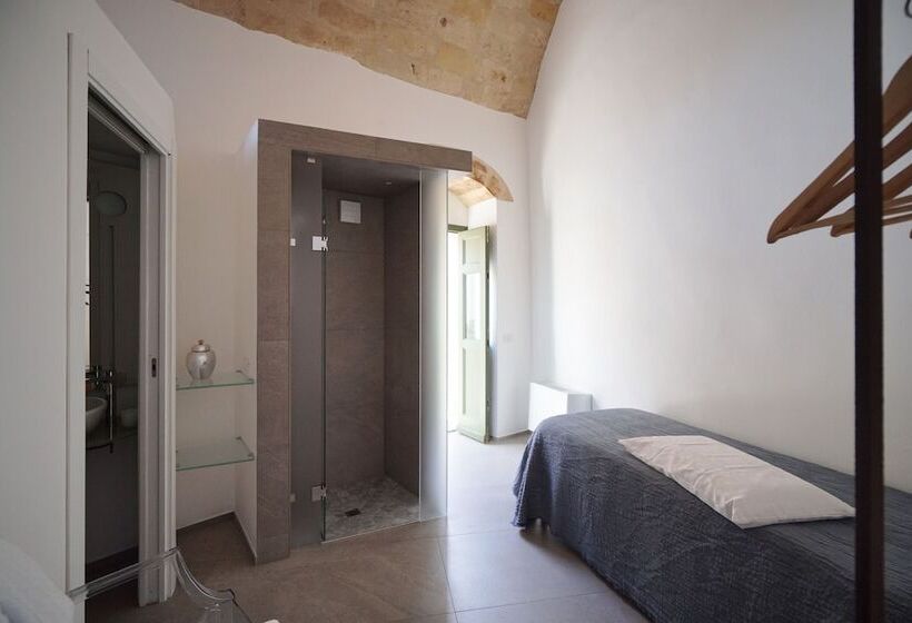 客栈  Il Carrubo Residenza Walk&stay