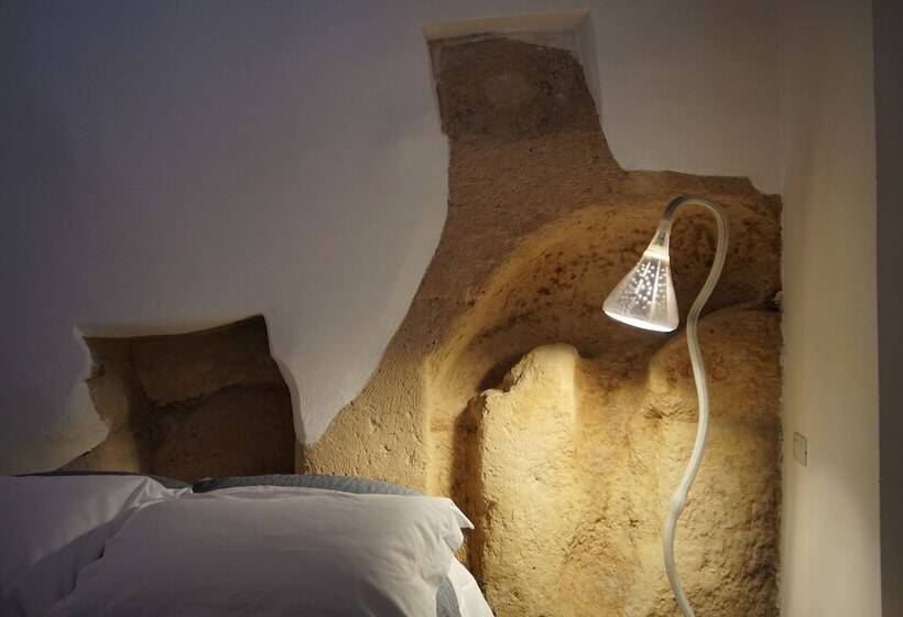 客栈  Il Carrubo Residenza Walk&stay