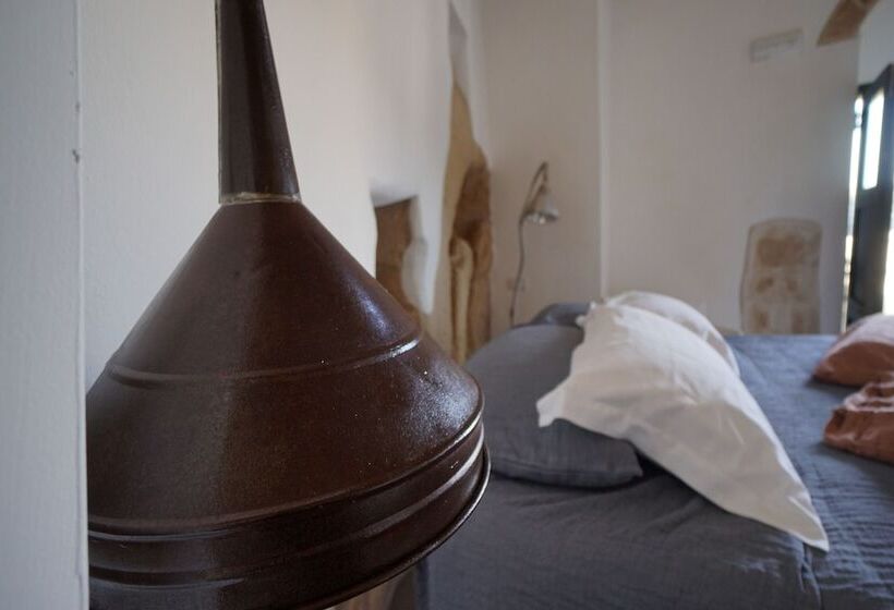 客栈  Il Carrubo Residenza Walk&stay