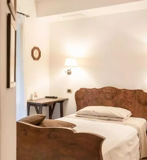 Hotelli Antico Furlo