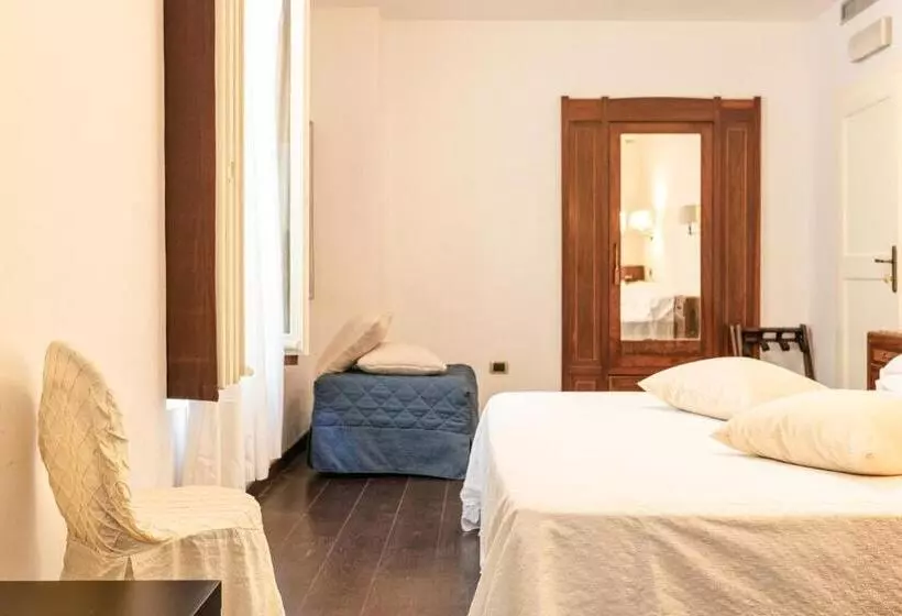 Hotelli Antico Furlo