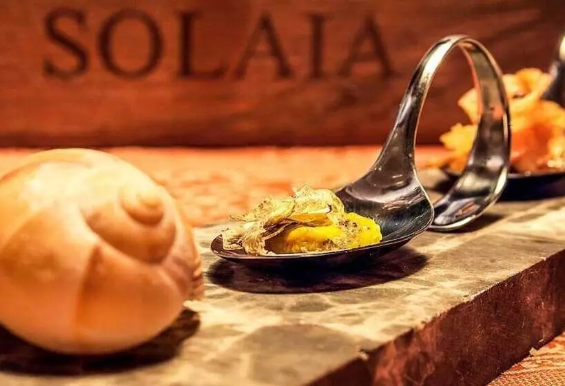 Hotelli Antico Furlo