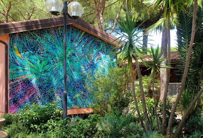 Отель Gitavillage Il Gabbiano