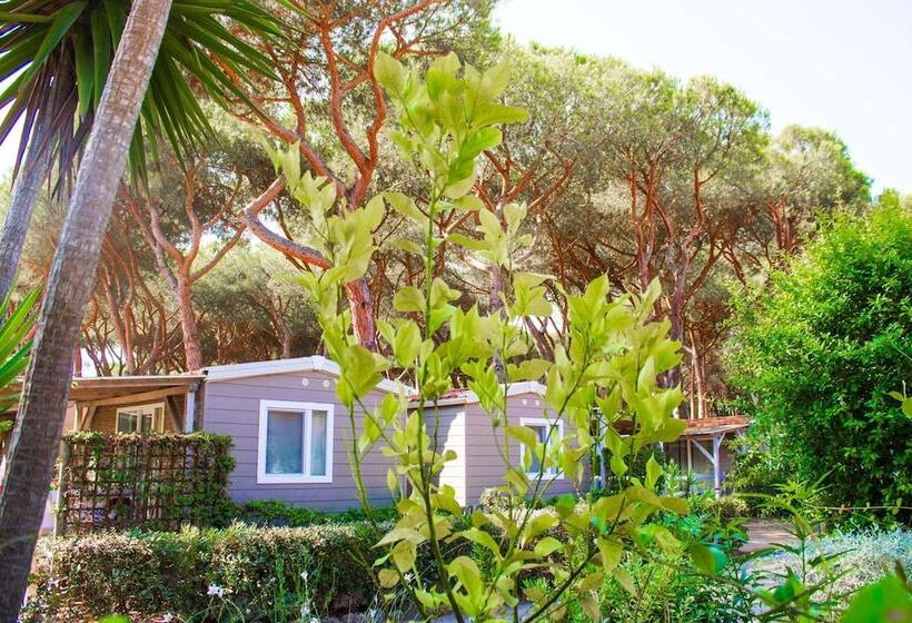 Отель Gitavillage Il Gabbiano