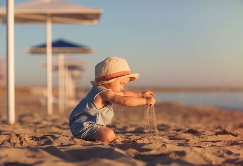 Отель Gitavillage Il Gabbiano