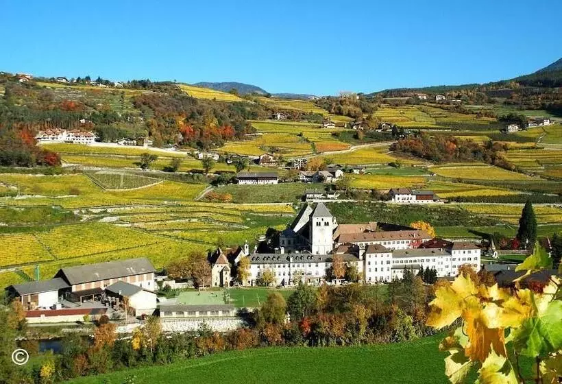 Hotelli Hochrain