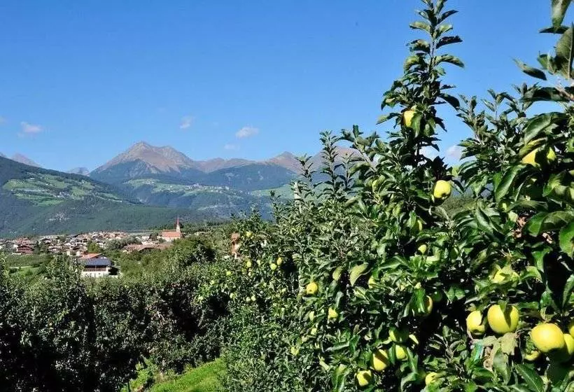 Hotelli Hochrain