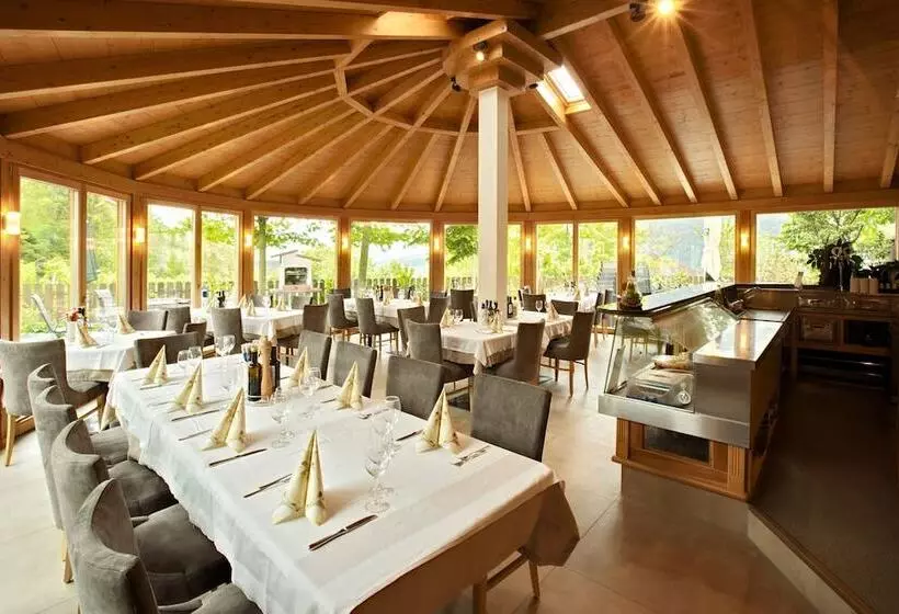 Hotelli Hochrain
