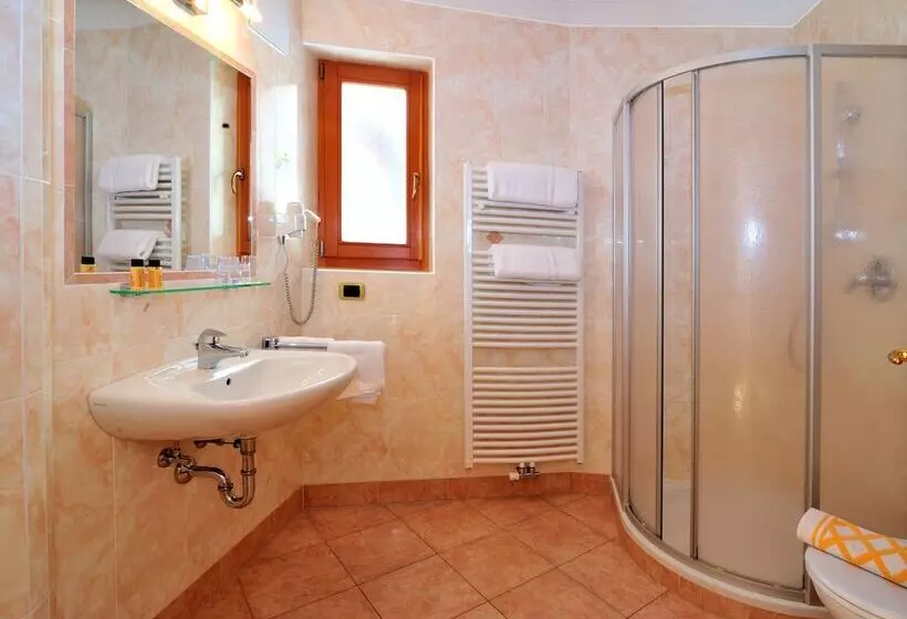 Hotelli Hochrain