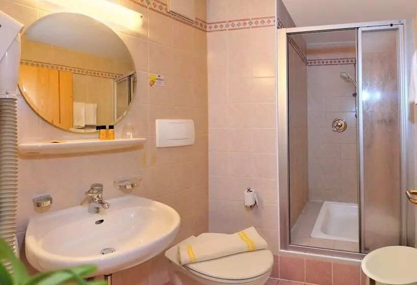 Hotelli Hochrain