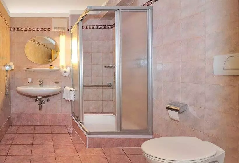 Hotelli Hochrain