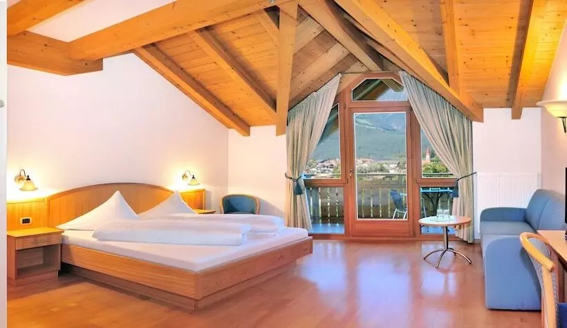 Hotelli Hochrain