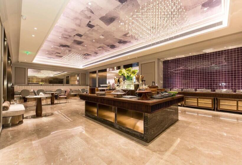 Otel Mercure Hohhot Downtown