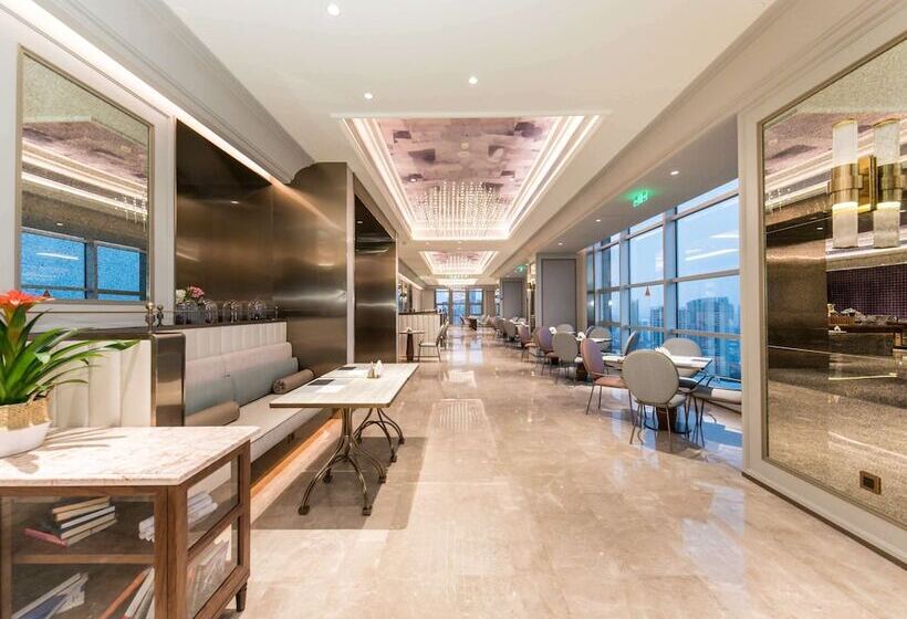 Otel Mercure Hohhot Downtown