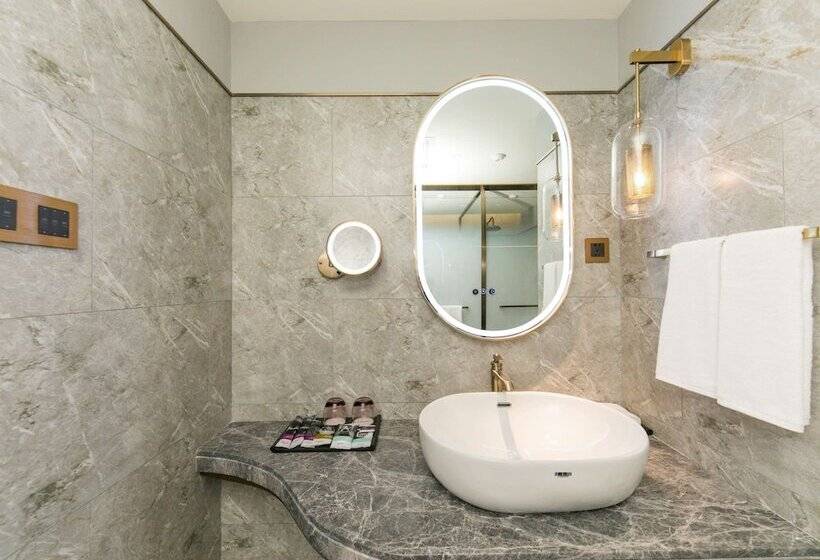 Otel Mercure Hohhot Downtown