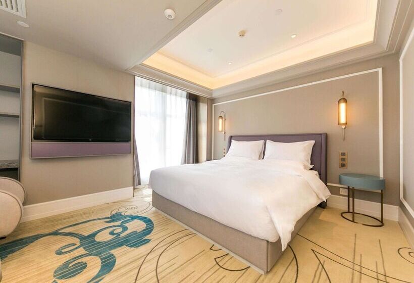 Otel Mercure Hohhot Downtown