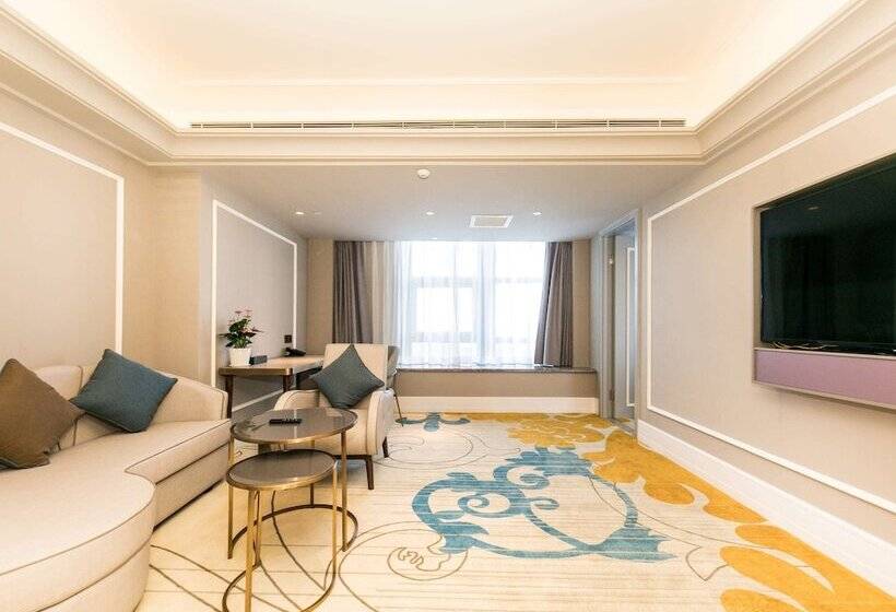 Otel Mercure Hohhot Downtown