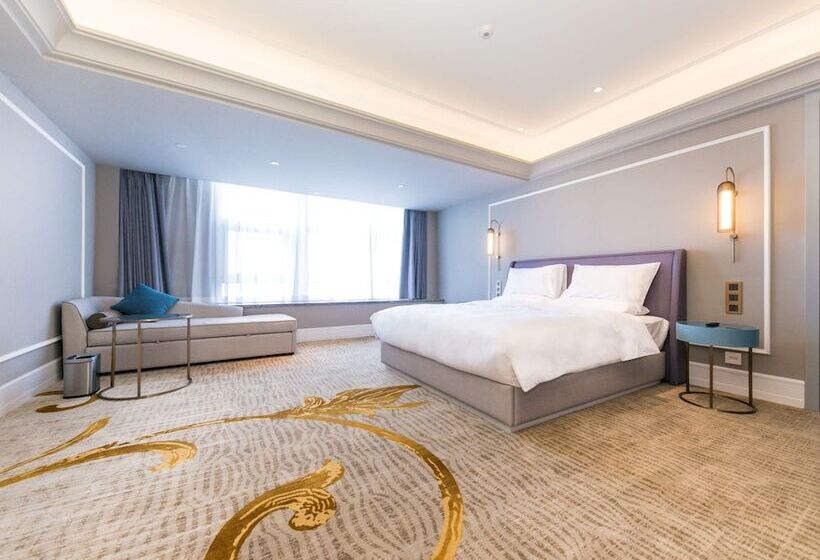 Otel Mercure Hohhot Downtown