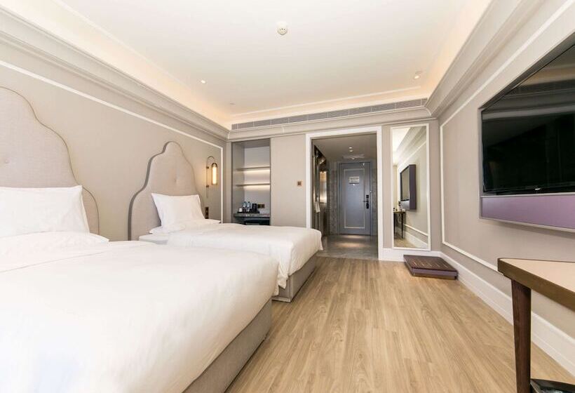 Otel Mercure Hohhot Downtown