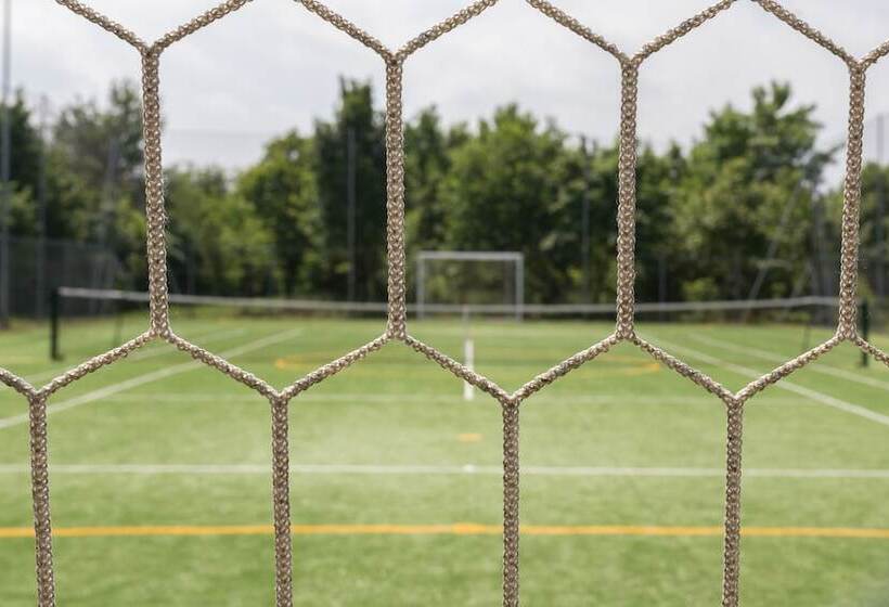 فندق ريفى Casolare La Quercia