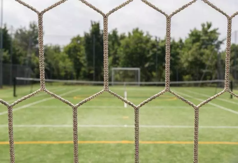 田舎風ホテル Casolare La Quercia