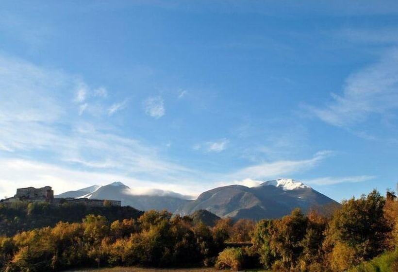 هتل روستایی Country House Il Posto Delle Viole