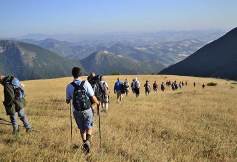 هتل روستایی Country House Il Posto Delle Viole